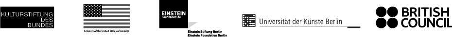 Logos Förderer (rot)